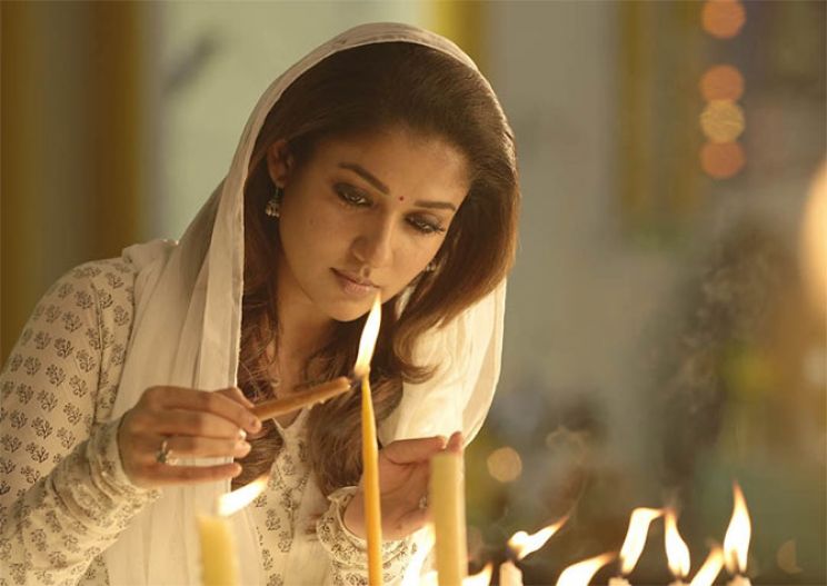 Nayanthara