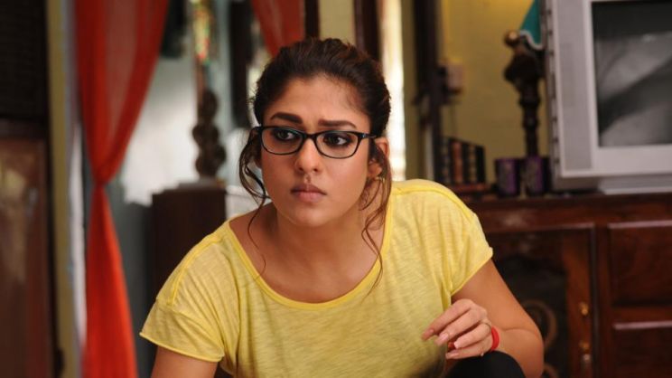 Nayanthara