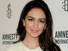 Nazanin Boniadi