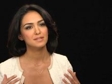 Nazanin Boniadi