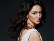 Nazanin Boniadi