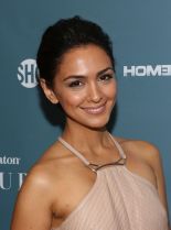 Nazanin Boniadi