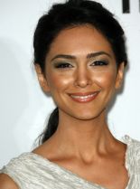 Nazanin Boniadi #154444 picture (Portrait Medium)