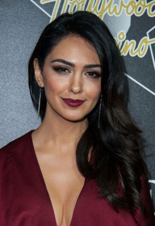 Nazanin Boniadi