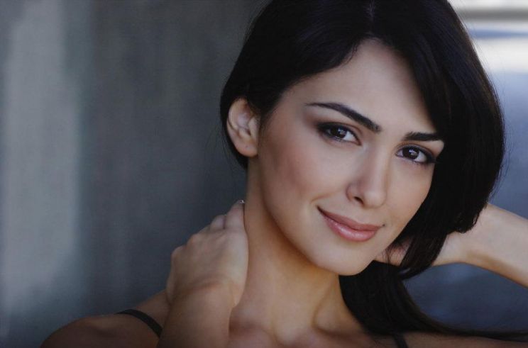 Nazanin Boniadi