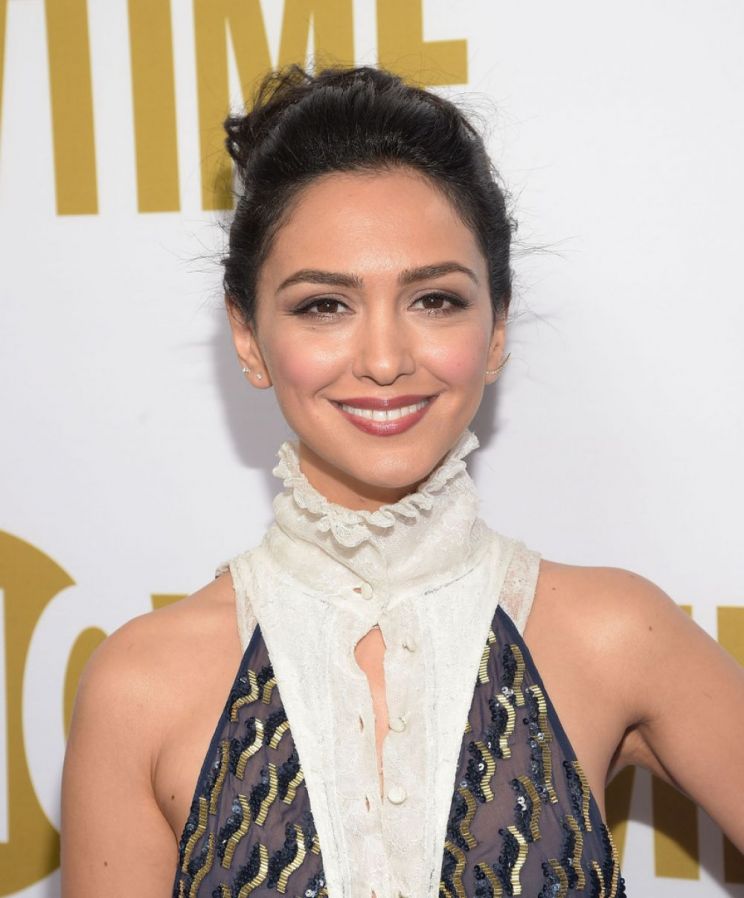 Nazanin Boniadi