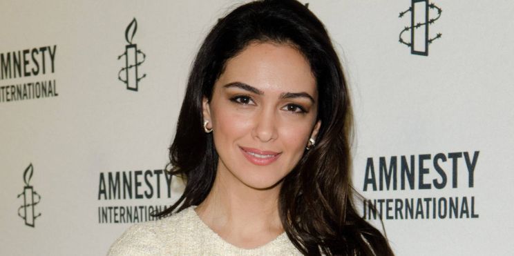 Nazanin Boniadi