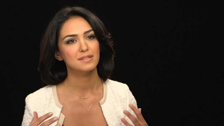 Nazanin Boniadi