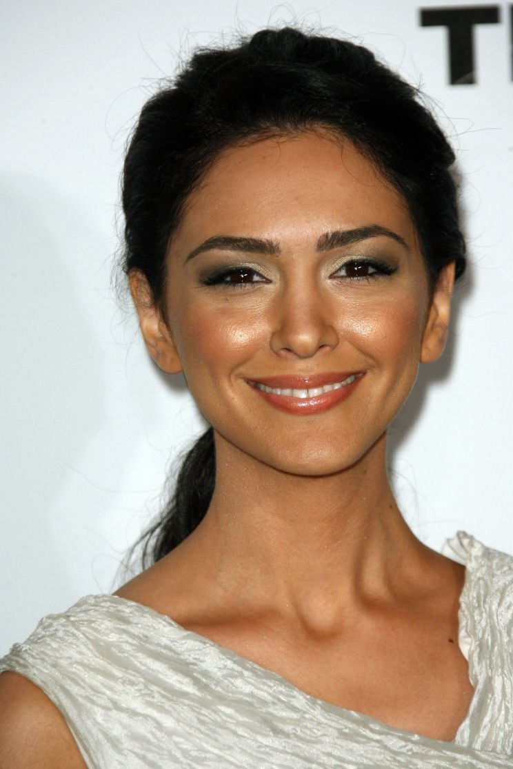 Nazanin Boniadi