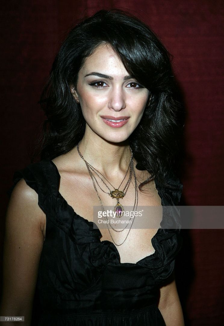 Nazanin Boniadi