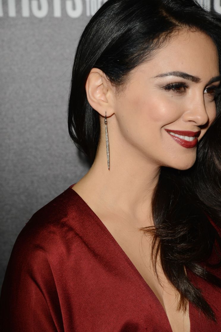 Nazanin Boniadi