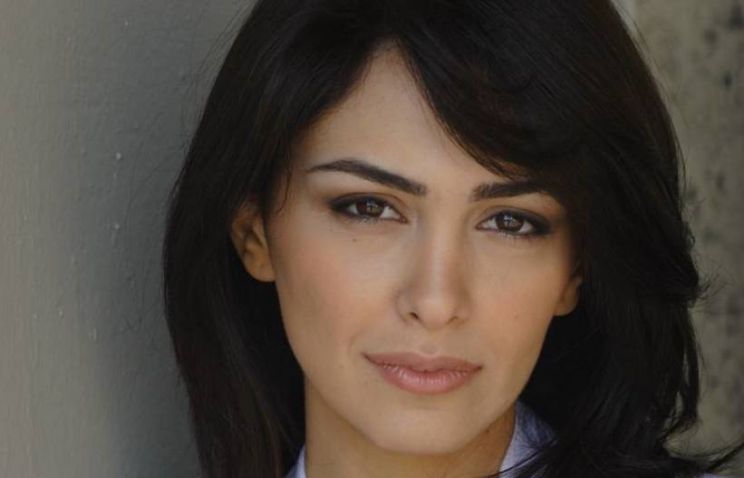 Nazanin Boniadi