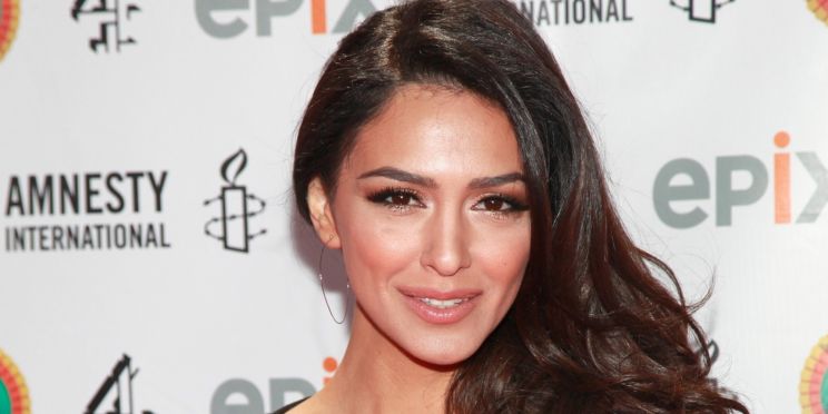 Nazanin Boniadi