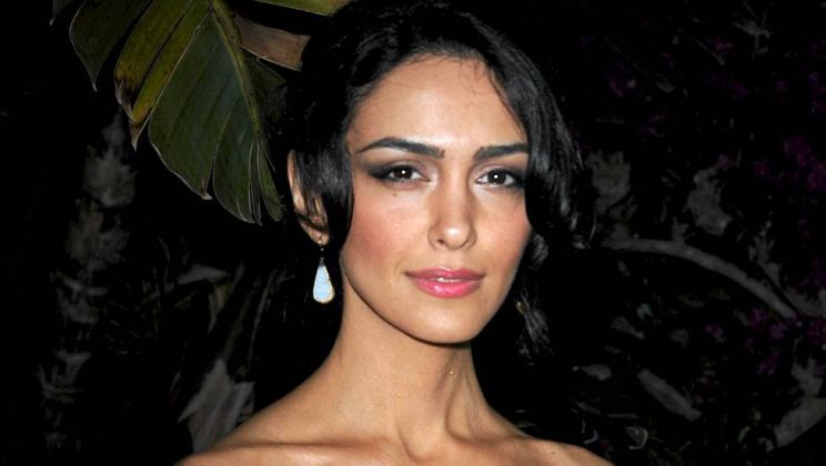 Nazanin Boniadi