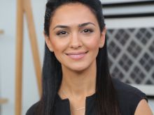Nazanin Homa