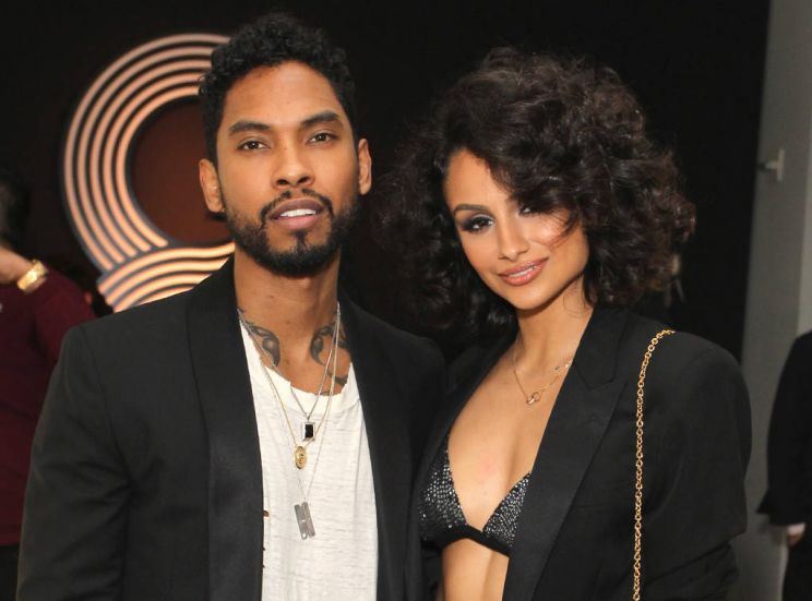 Nazanin Mandi