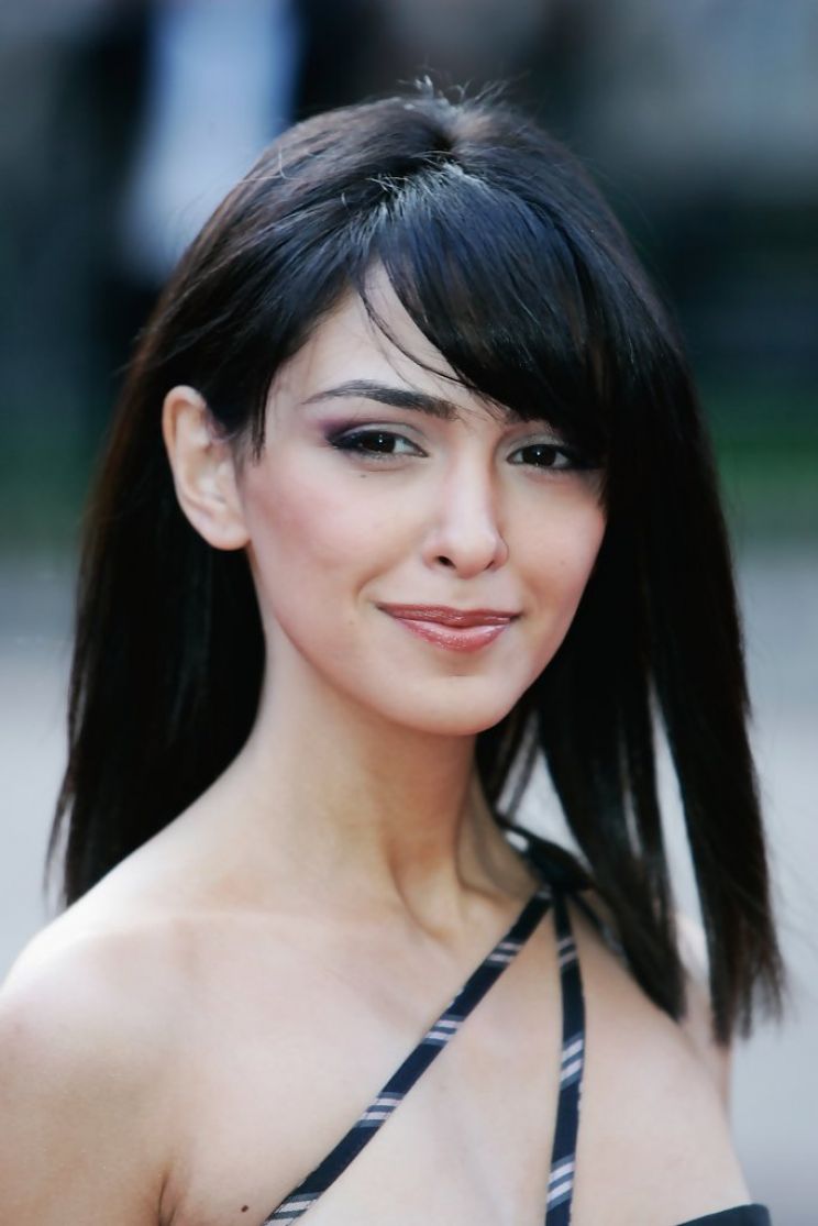 Nazanin Chat