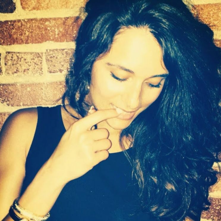 Nazanin Nour