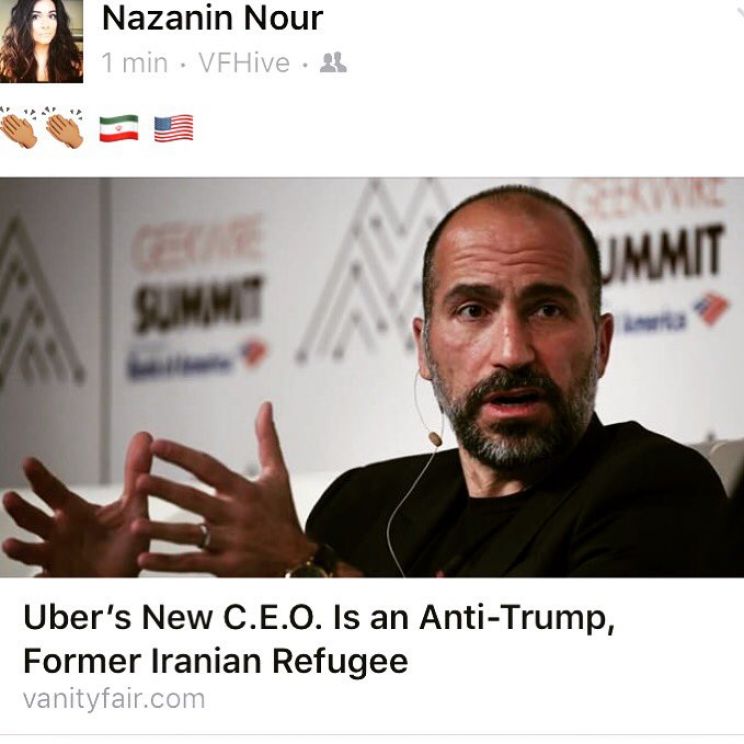 Nazanin Nour