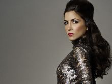 Nazneen Contractor
