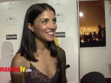 Nazneen Contractor
