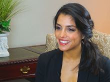 Nazneen Contractor photo