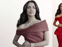 Nazneen Contractor