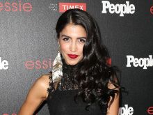 Nazneen Contractor