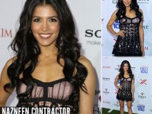 Nazneen Contractor