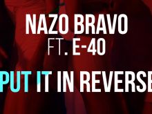 Nazo Bravo