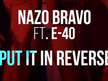 Nazo Bravo