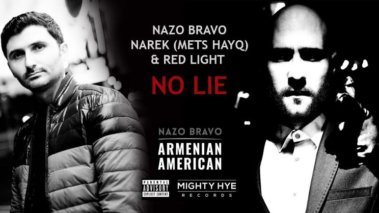 Nazo Bravo