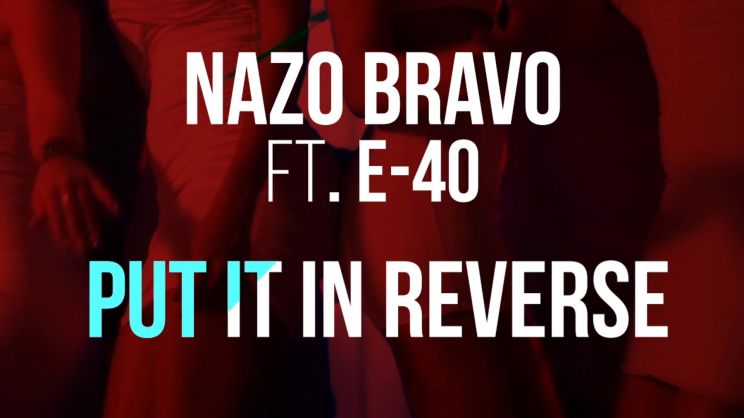 Nazo Bravo