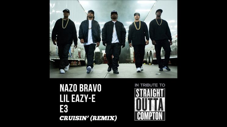 Nazo Bravo