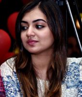 Nazriya Nazim