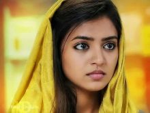 Nazriya Nazim