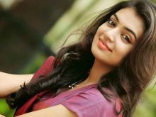 Nazriya Nazim