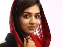 Nazriya Nazim