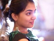 Nazriya Nazim