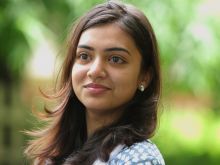 Nazriya Nazim