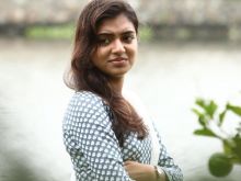 Nazriya Nazim