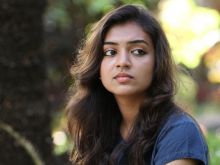 Nazriya Nazim