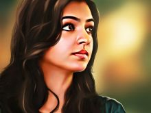 Nazriya Nazim