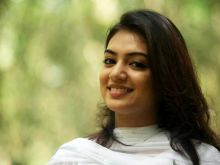 Nazriya Nazim