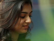 Nazriya Nazim