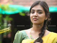 Nazriya Nazim