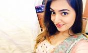 Nazriya Nazim