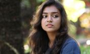 Nazriya Nazim