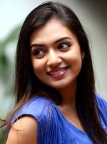 Nazriya Nazim