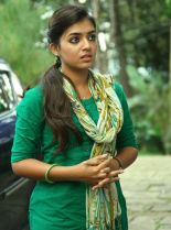 Nazriya Nazim